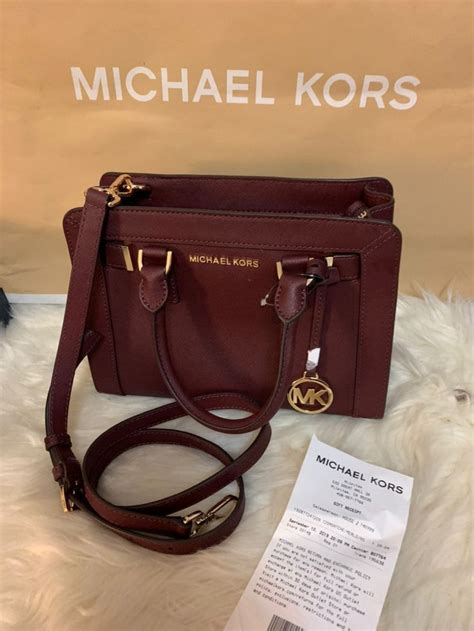 michael kors warranty purses|michael kors refund policy.